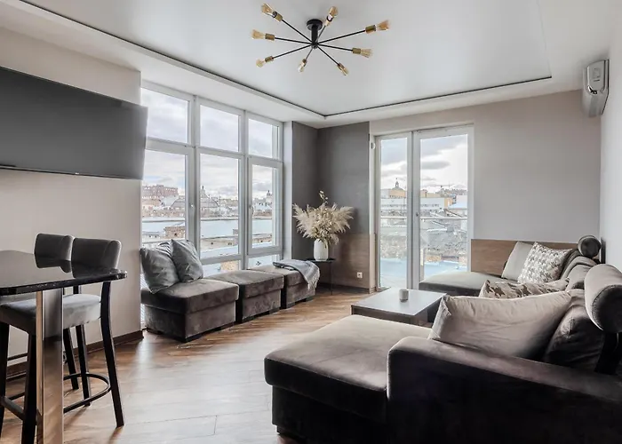 Inshiapartments On Hazova Str 6