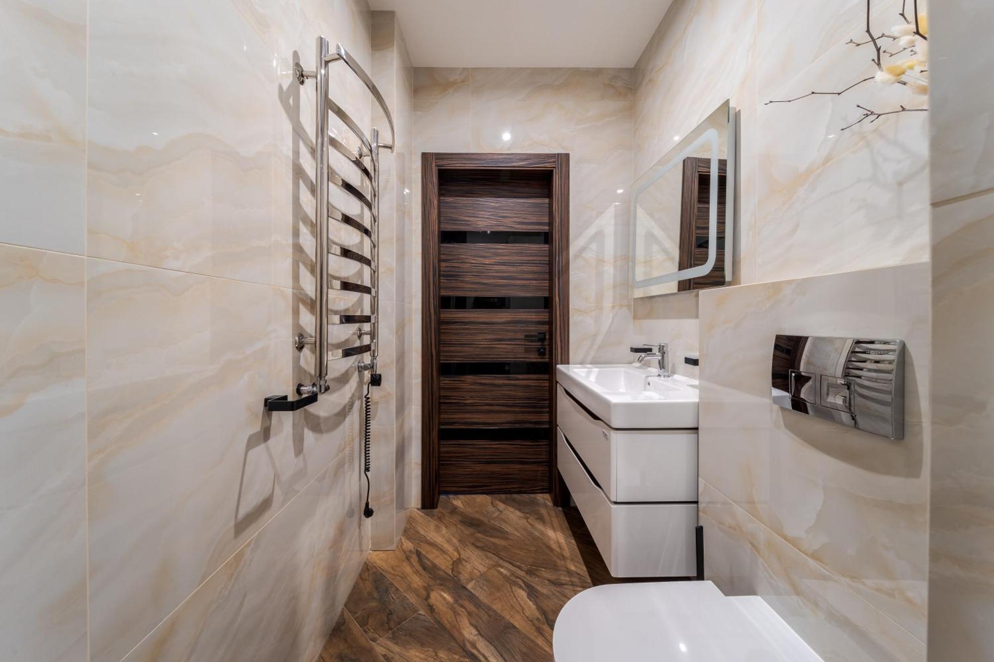 Inshiapartments On Hazova Str 6 Lviv