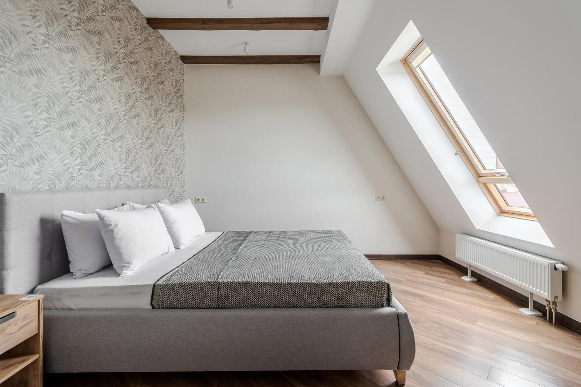 Inshiapartments On Hazova Str 6 * Lviv