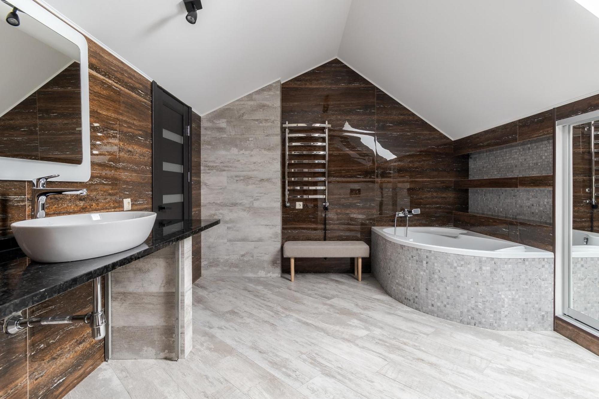 Inshiapartments On Hazova Str 6 *