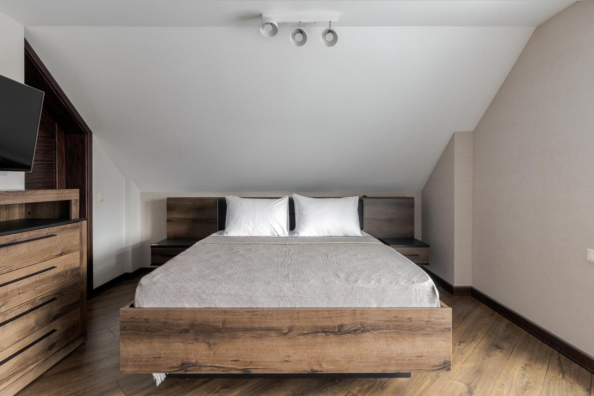 Inshiapartments On Hazova Str 6 Apartment *