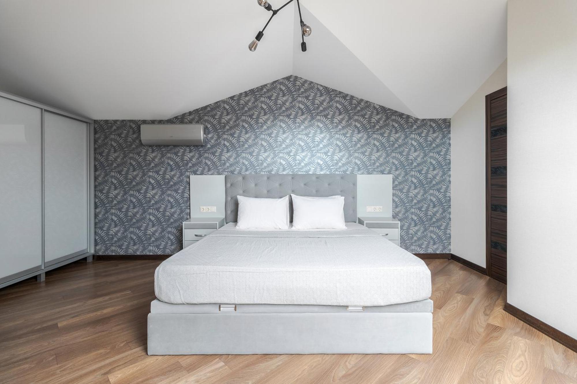 Inshiapartments On Hazova Str 6 Lviv