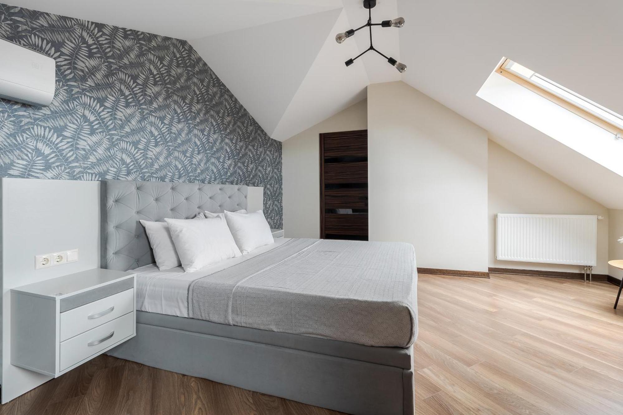 Inshiapartments On Hazova Str 6