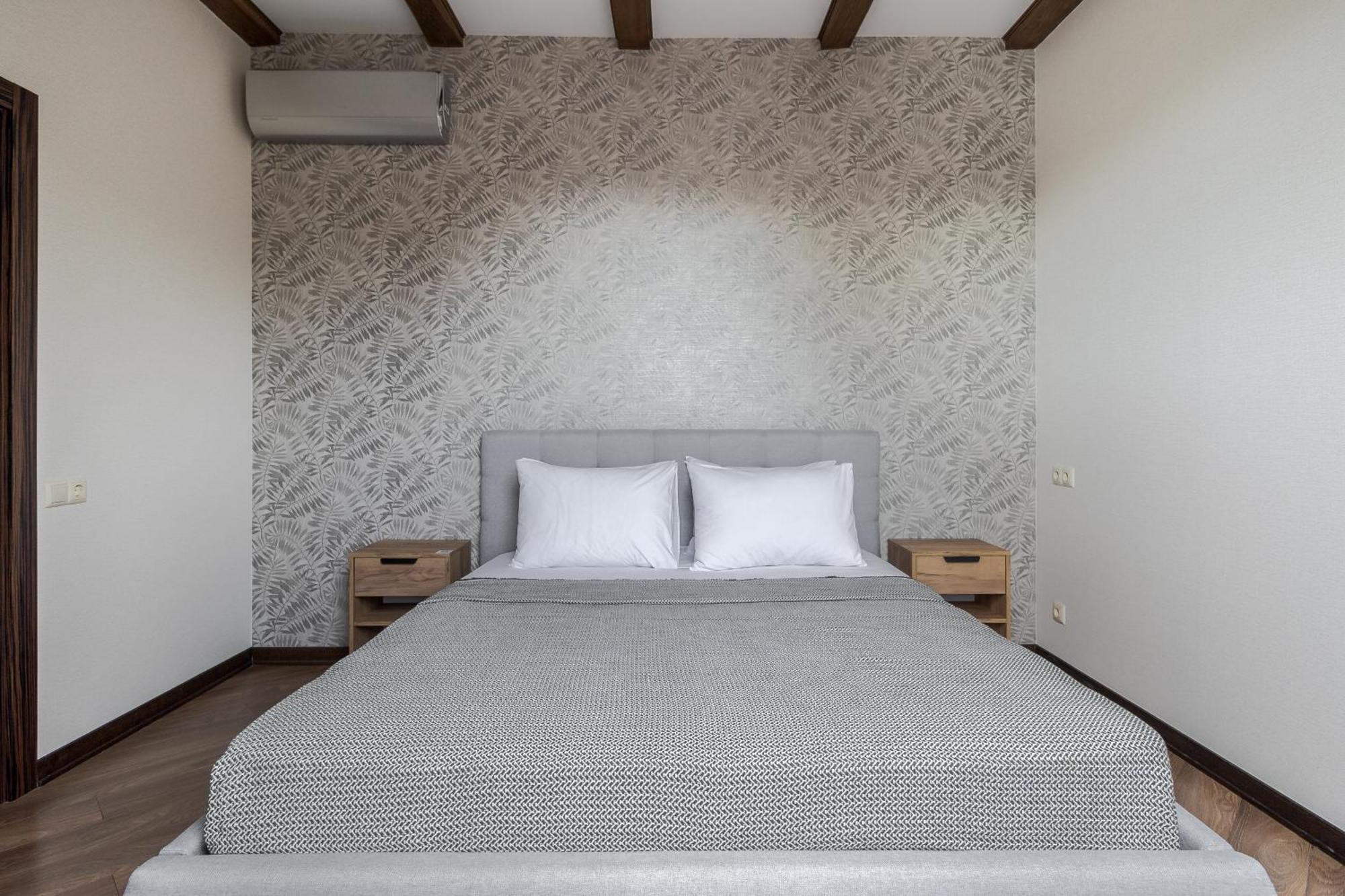 Inshiapartments On Hazova Str 6 *