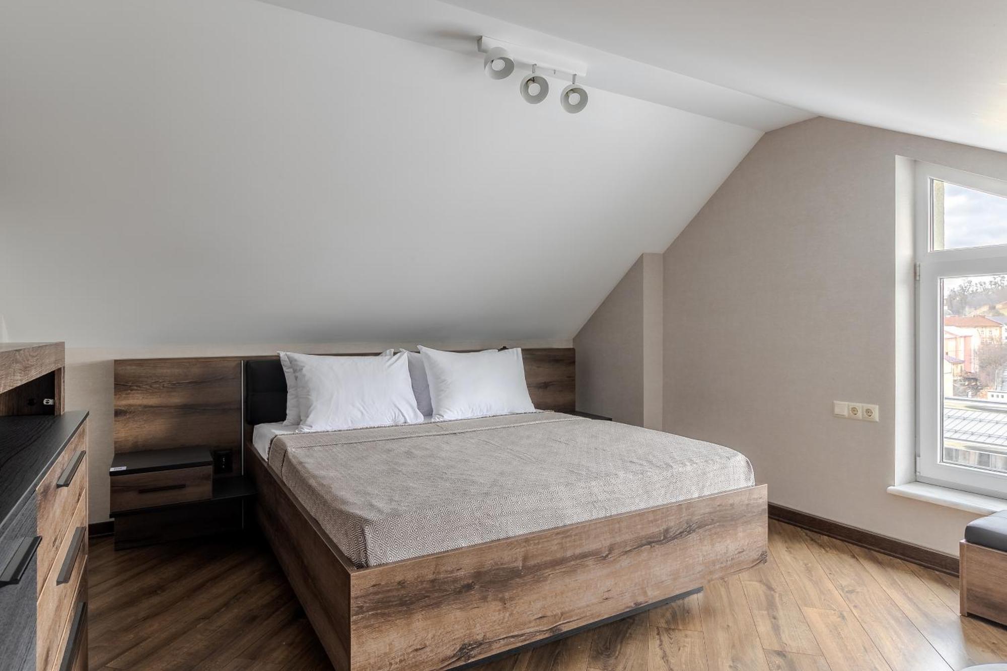 Inshiapartments On Hazova Str 6