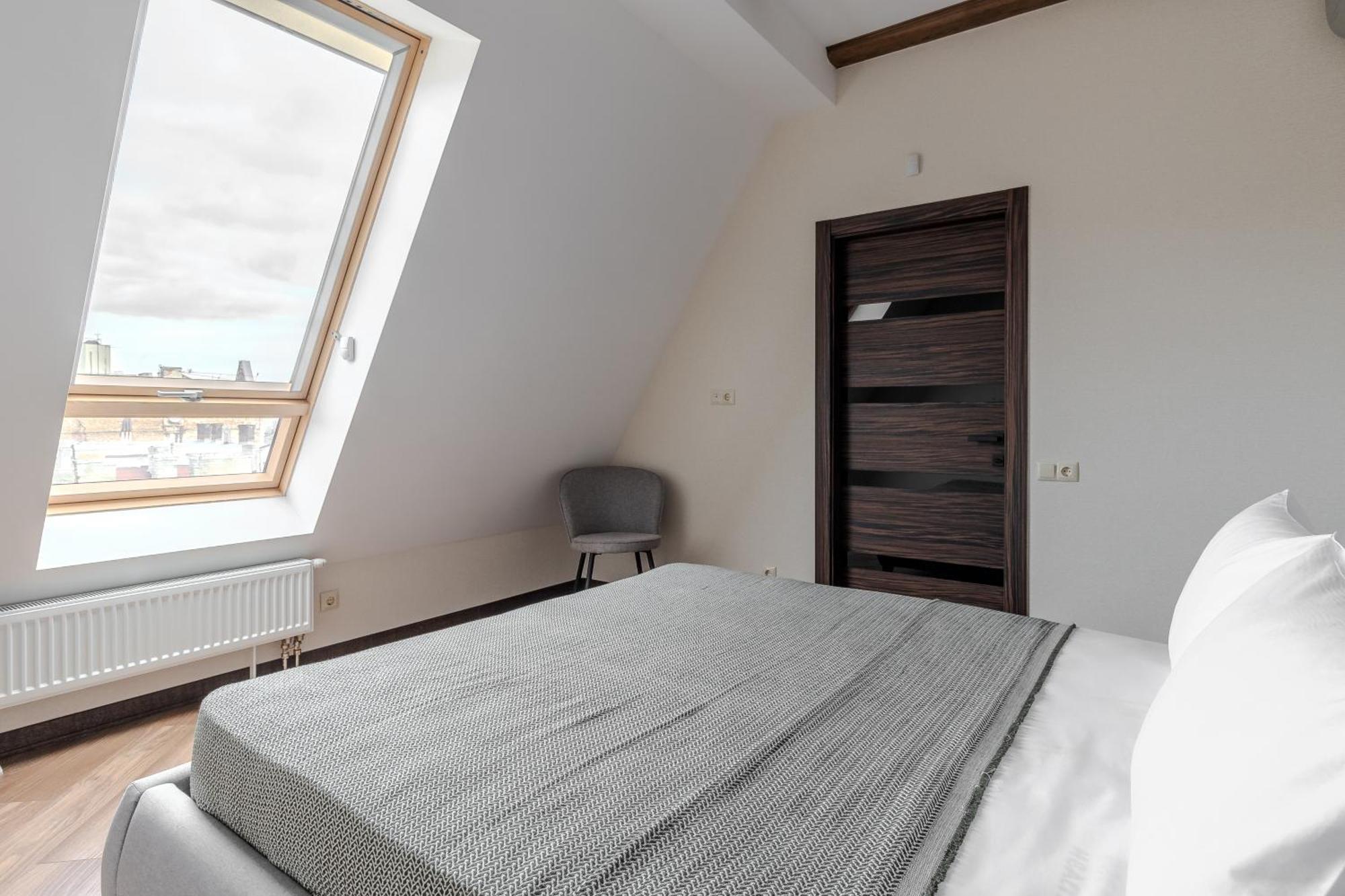 Inshiapartments On Hazova Str 6