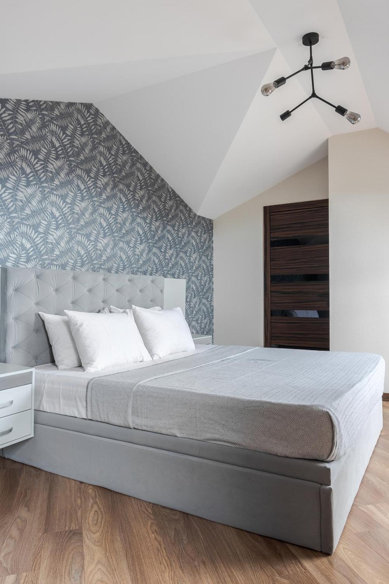 Inshiapartments On Hazova Str 6 Apartment *