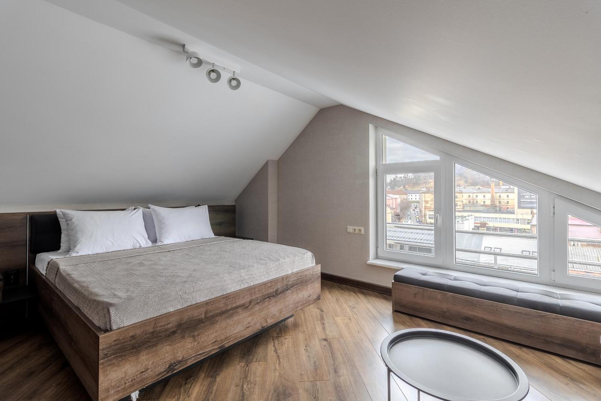 Inshiapartments On Hazova Str 6