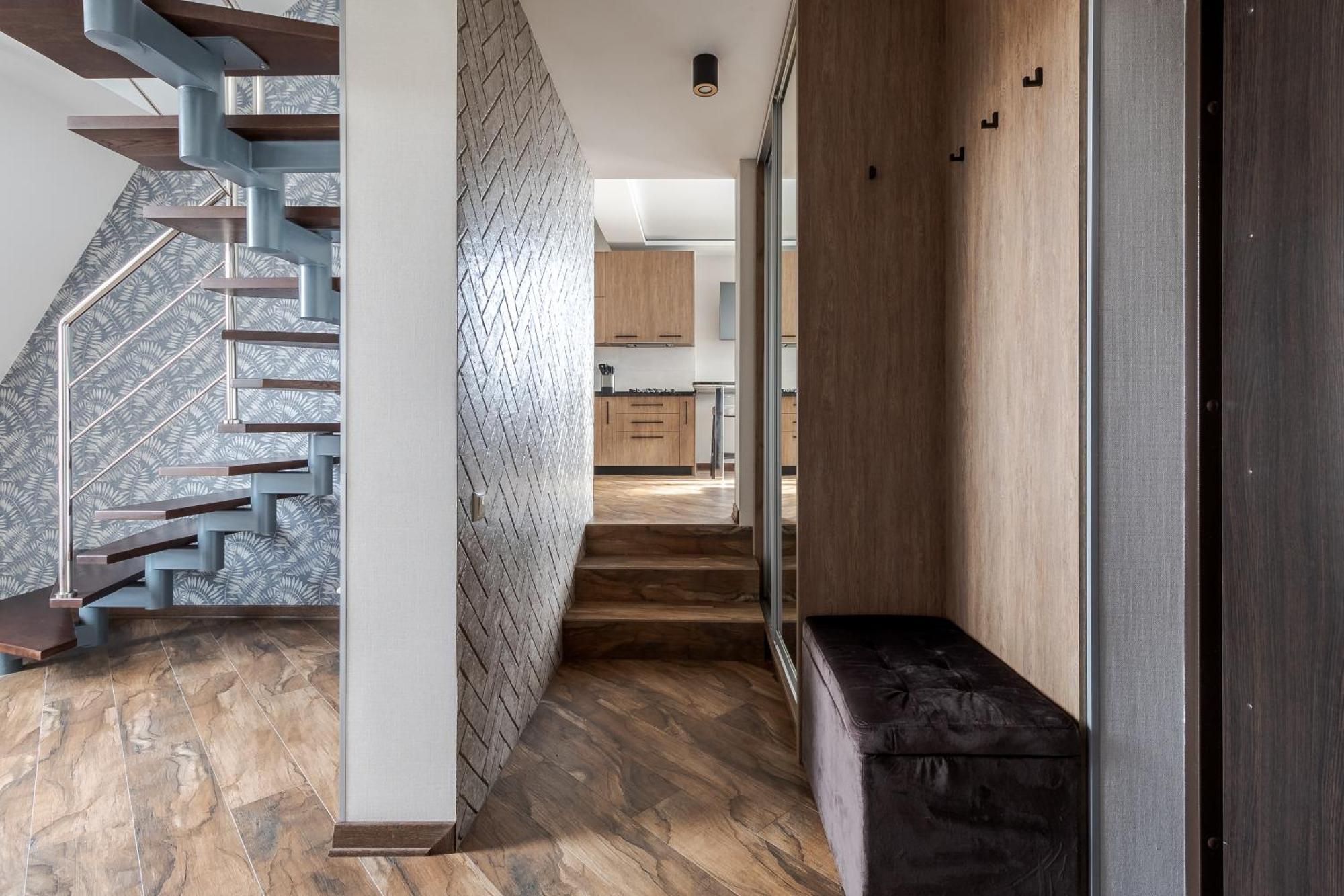 Inshiapartments On Hazova Str 6 * Lviv