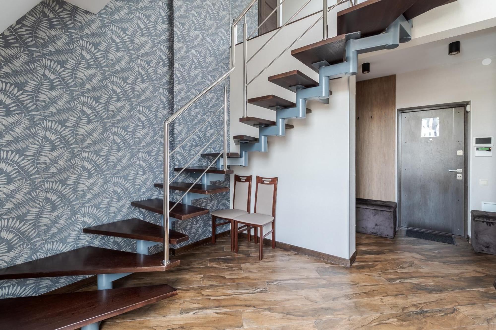 Inshiapartments On Hazova Str 6 Apartment Lviv