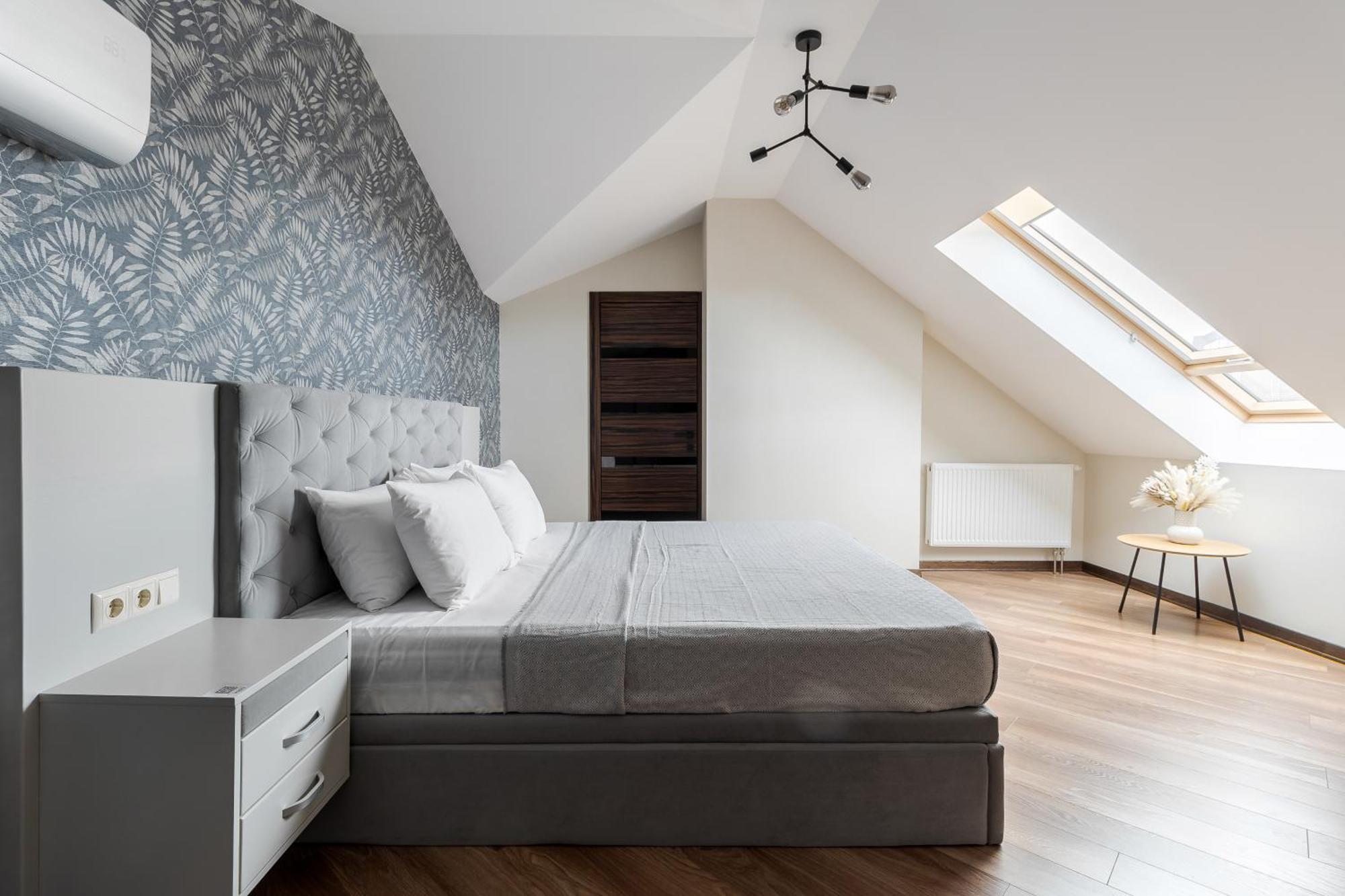 Inshiapartments On Hazova Str 6 Apartment *